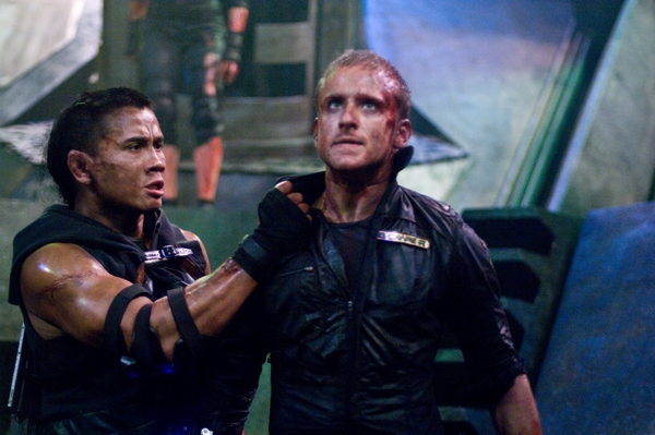 pandorum