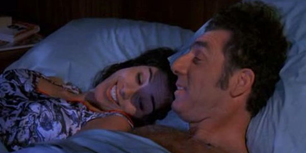 Sarahsilverman Seinfeld