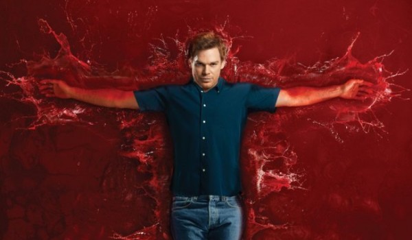 Season 7 Dexter 