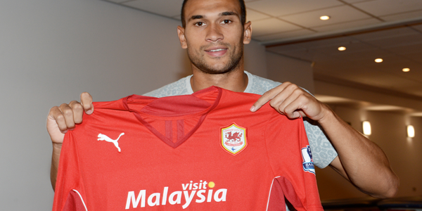 steven caulker