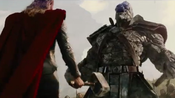 Thor: The Dark World - 5 Things We Learned From The New Trailer