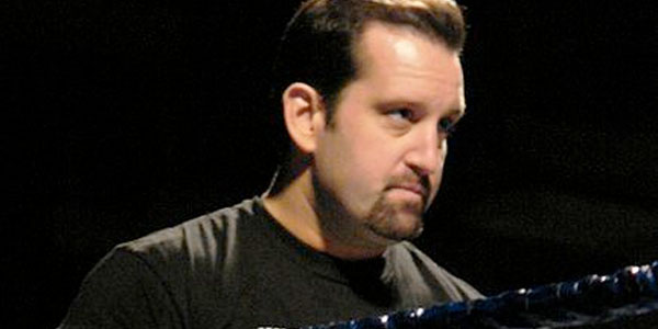 Tommy Dreamer