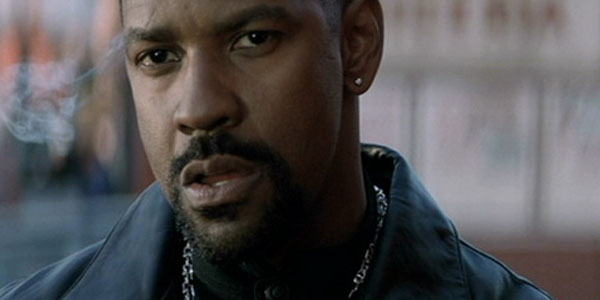 Training Day Denzel