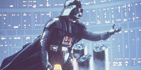 Vader