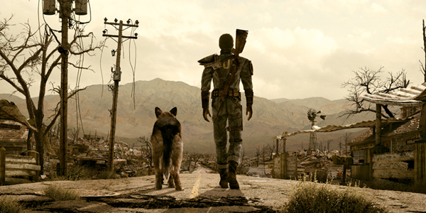 Fallout 3