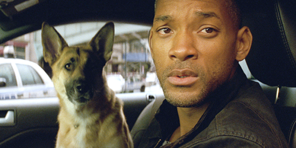 will smith i am legend