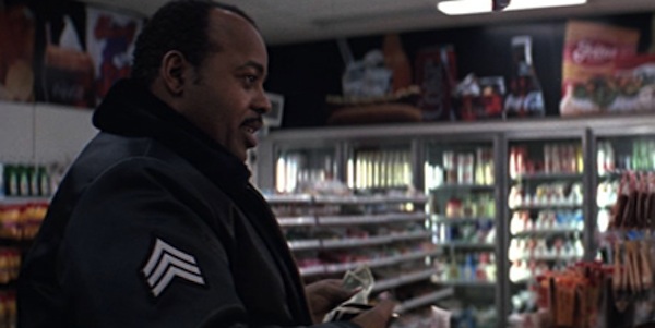 Al Powell Die Hard