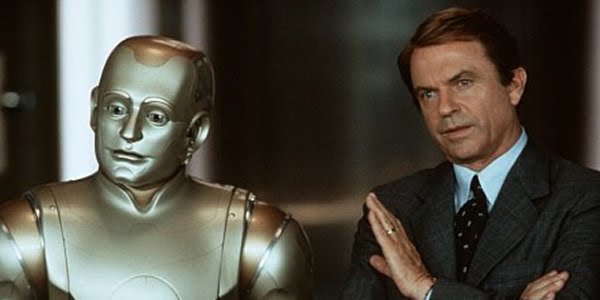 Bicentennial Man 1999