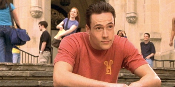 Chris Klein