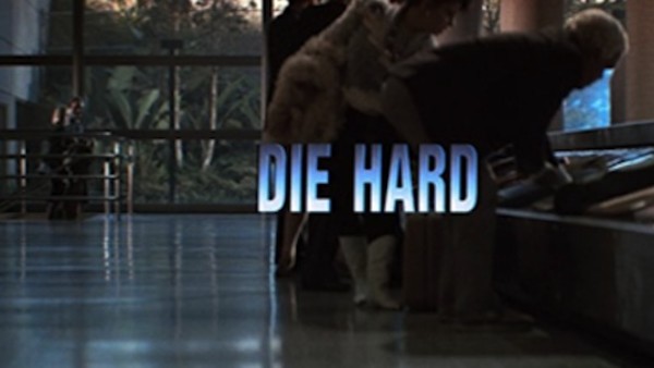 Die Hard