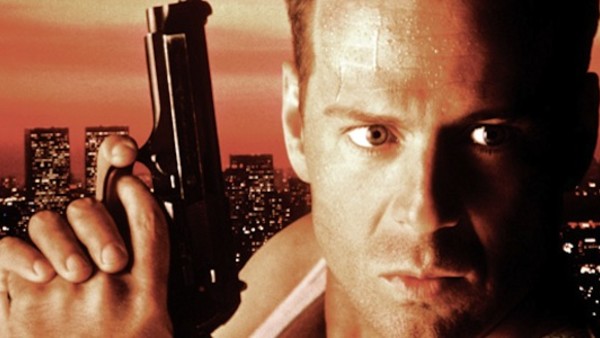 Die Hard Title