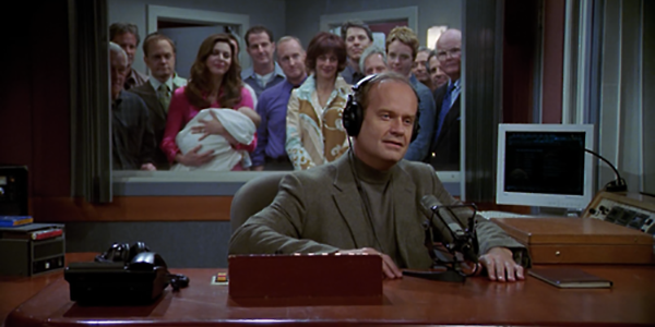 Fraiser