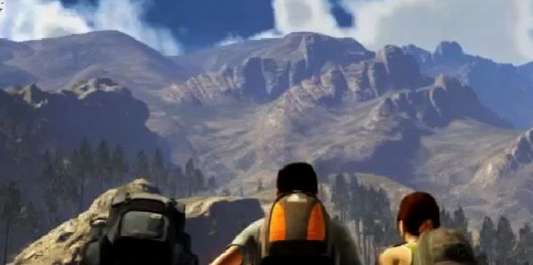 Gta5 Mount Chilliad