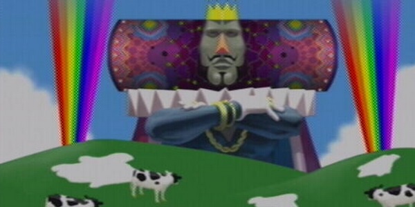 Katamari Damacy