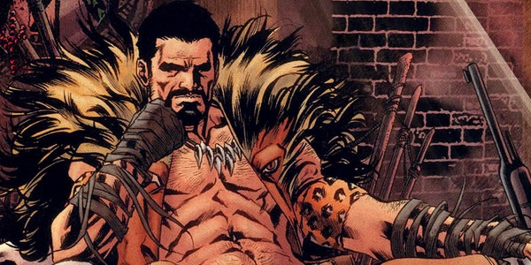 Kraven The Hunter