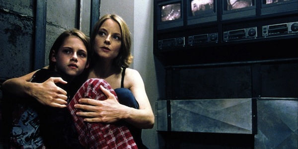 Panic Room