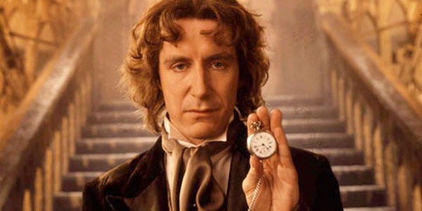 Paul Mcgann