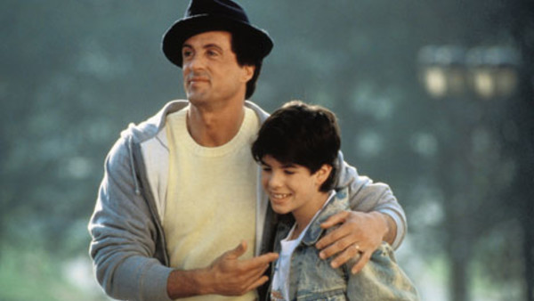 Rocky II