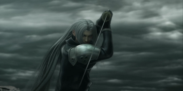 How can you kill such luscious hair? Shame on you.