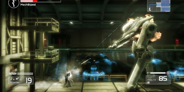 Shadow Complex