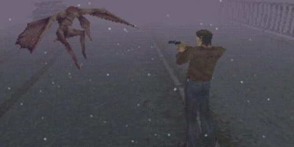 Silent Hill