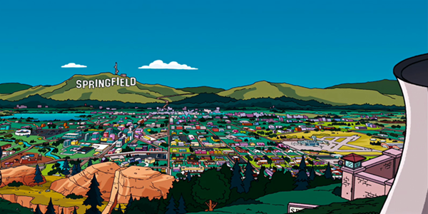 Springfield