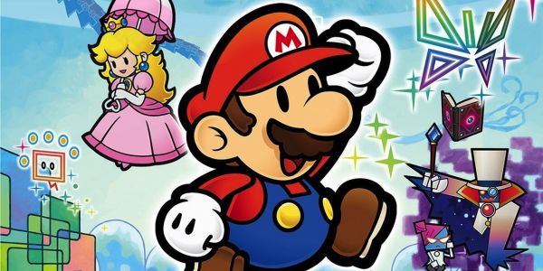 Super Paper Mario Super Paper Mario 5611524 1280 960