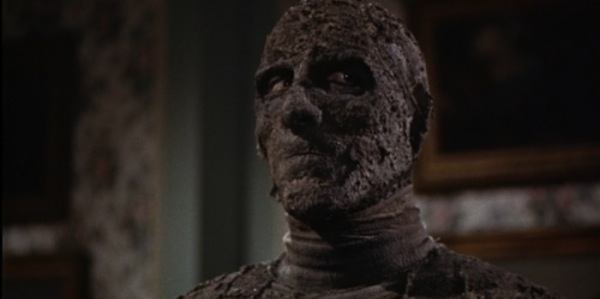The Mummy