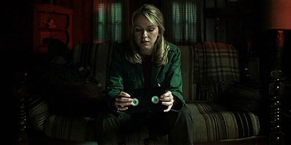 The Ring Naomi Watts