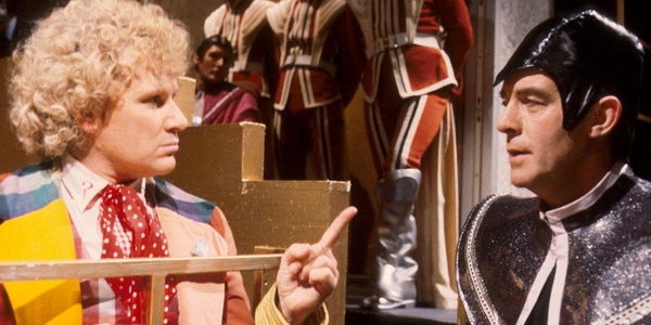 The Valeyard