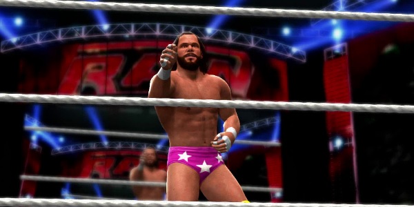 Wwe 2k14