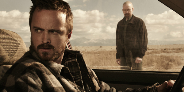 Breaking Bad 58405