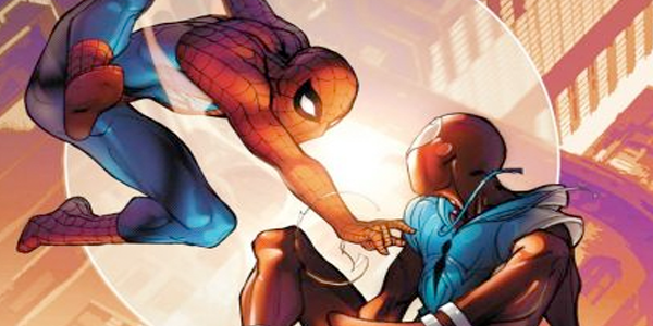 Clone Saga