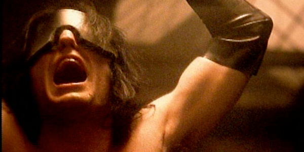 Closer Nine Inch Nails