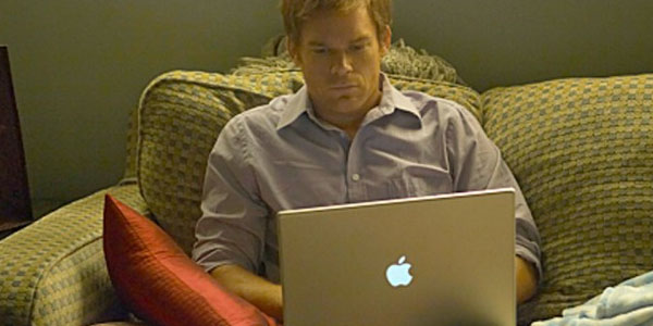 Dexter Apple
