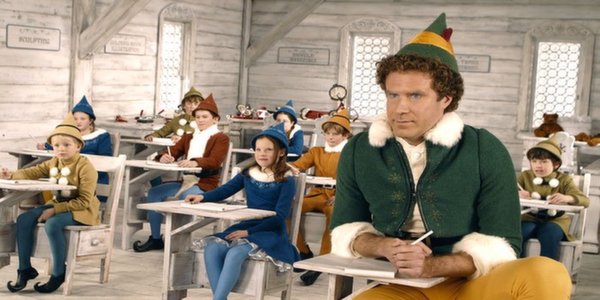 Elf