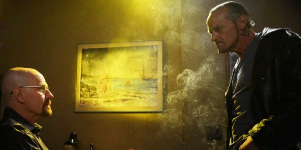 Episode 8 Walt Uncle