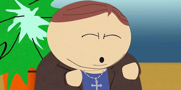 Eric Cartman