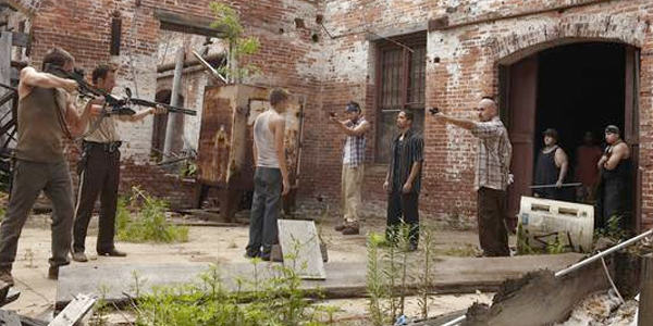 Guillermo Walking Dead Edited 1