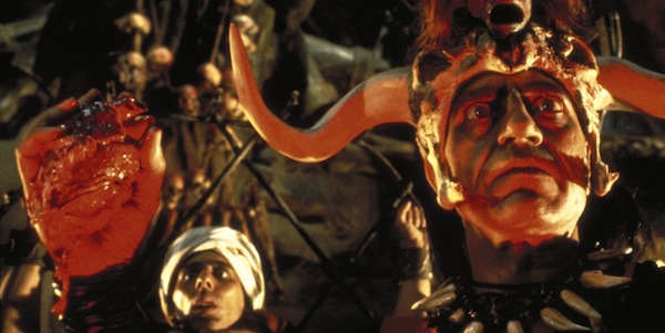 Indiana Jones Temple Of Doom