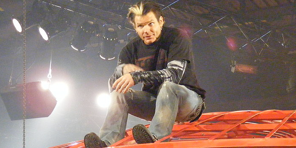 Jeff Hardy