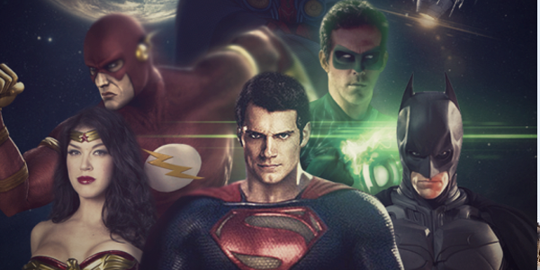 Justice League