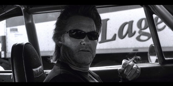 Kurt Russell Death Proof