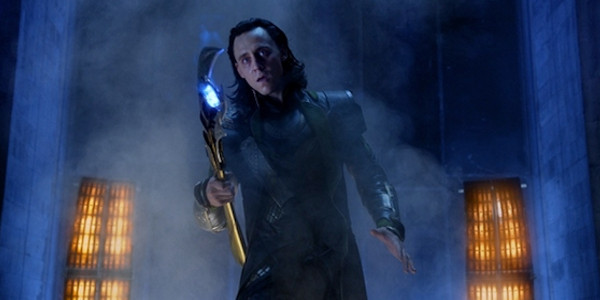 Loki Shield