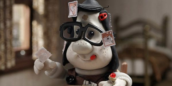 Mary And Max