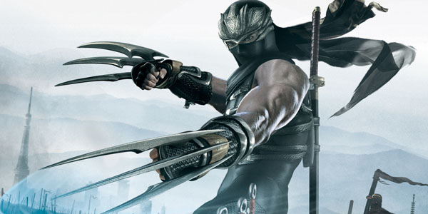 Ninja Gaiden 2