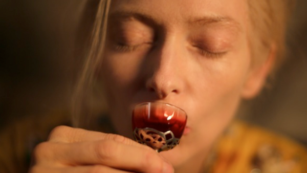 Only Lovers Left Alive