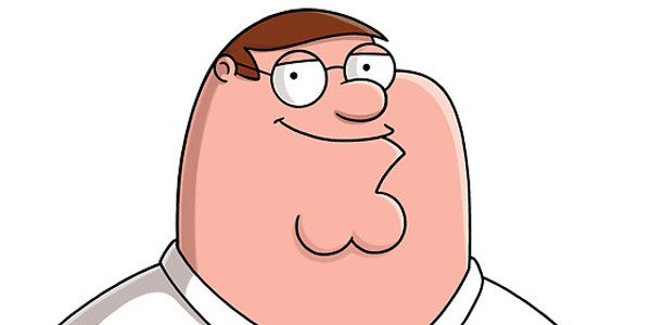 Peter Griffin