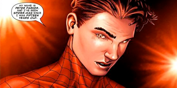 Peter Parker