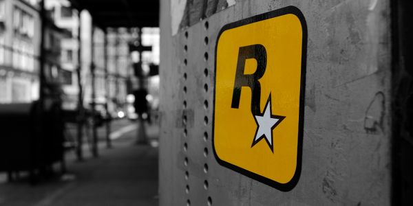 Rockstar Games Source 944553